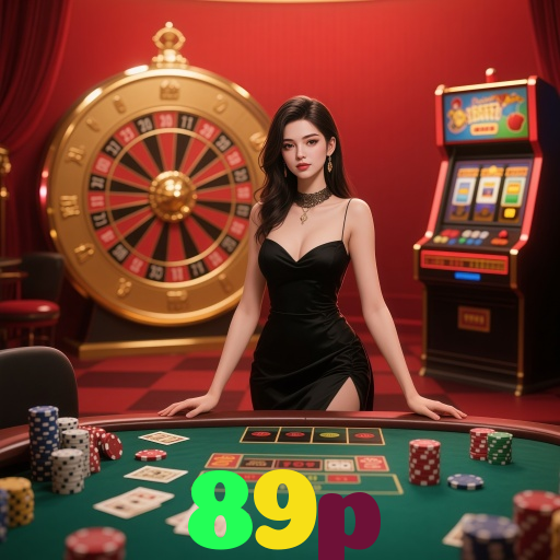 89p: Aposta Facilmente com Funcionalidades Completas no Aplicativo Móvel