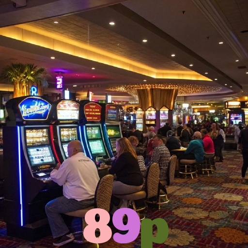 89p: Aposta Facilmente com Funcionalidades Completas no Aplicativo Móvel