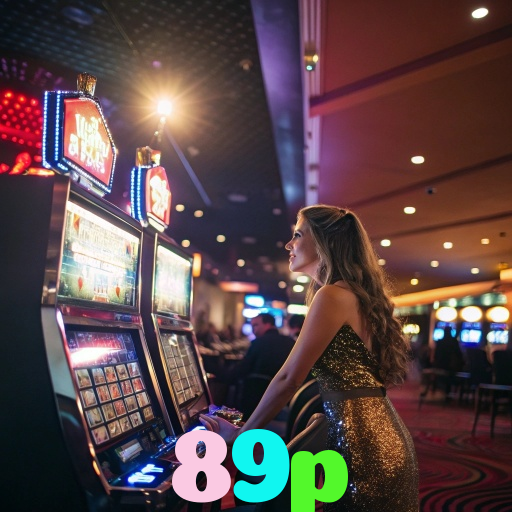 89p: Aposta Facilmente com Funcionalidades Completas no Aplicativo Móvel