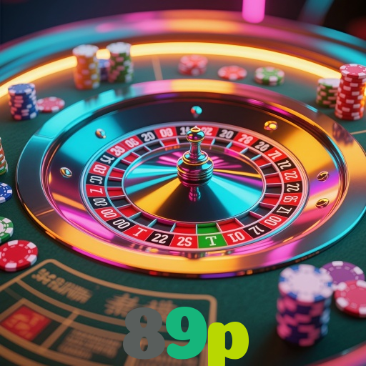 89p: Aposta Facilmente com Funcionalidades Completas no Aplicativo Móvel