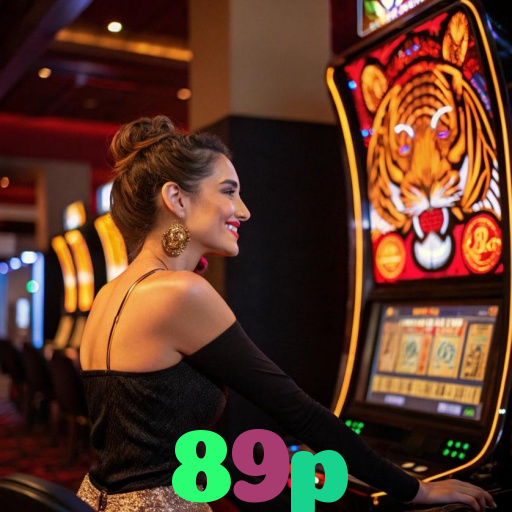 89p: Aposta Facilmente com Funcionalidades Completas no Aplicativo Móvel