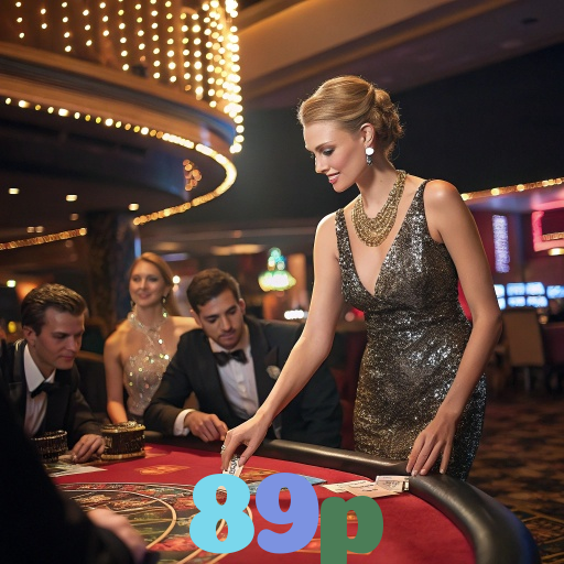 89p: Aposta Facilmente com Funcionalidades Completas no Aplicativo Móvel