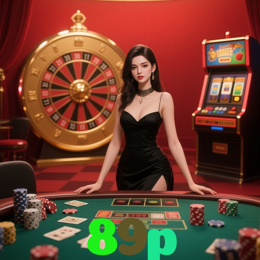89p: Aposta Facilmente com Funcionalidades Completas no Aplicativo Móvel
