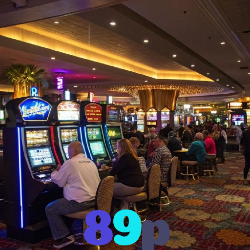 89p: Aposta Facilmente com Funcionalidades Completas no Aplicativo Móvel