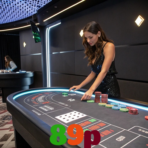 89p: Aposta Facilmente com Funcionalidades Completas no Aplicativo Móvel