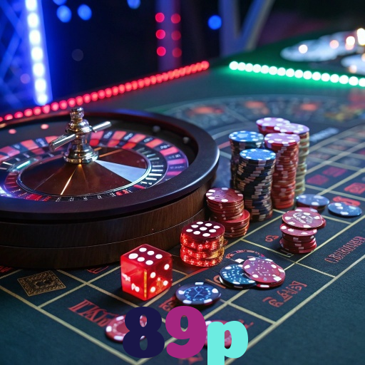 89p: Aposta Facilmente com Funcionalidades Completas no Aplicativo Móvel