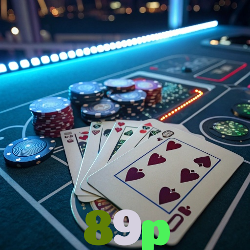 89p: Aposta Facilmente com Funcionalidades Completas no Aplicativo Móvel