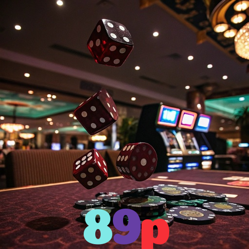 89p: Aposta Facilmente com Funcionalidades Completas no Aplicativo Móvel