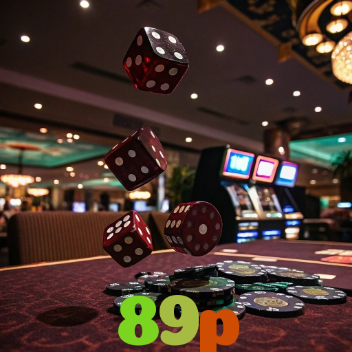 89p: Aposta Facilmente com Funcionalidades Completas no Aplicativo Móvel