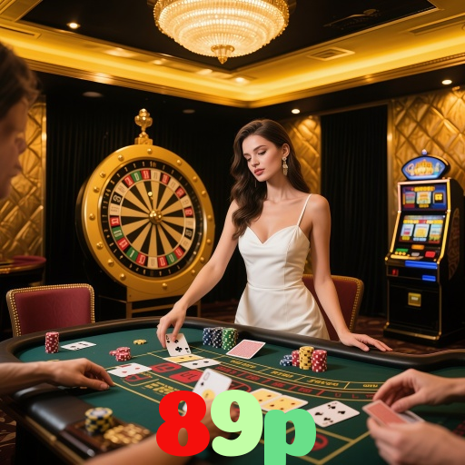 89p: Aposta Facilmente com Funcionalidades Completas no Aplicativo Móvel