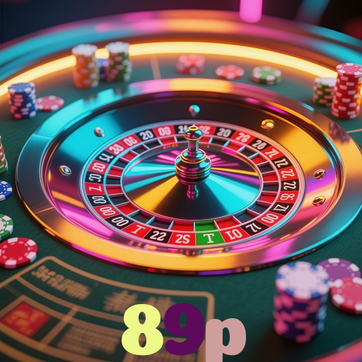 89p: Aposta Facilmente com Funcionalidades Completas no Aplicativo Móvel