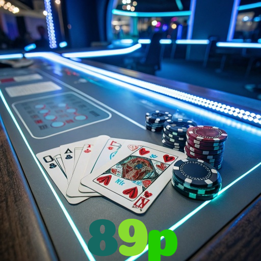 89p: Aposta Facilmente com Funcionalidades Completas no Aplicativo Móvel