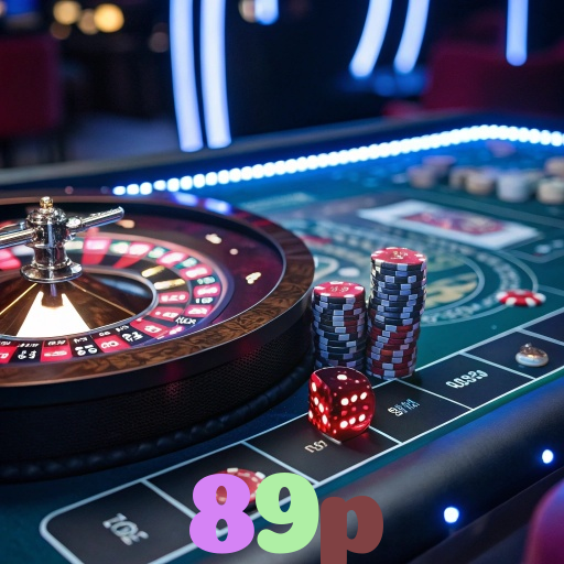 89p: Aposta Facilmente com Funcionalidades Completas no Aplicativo Móvel
