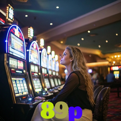 89p: Aposta Facilmente com Funcionalidades Completas no Aplicativo Móvel