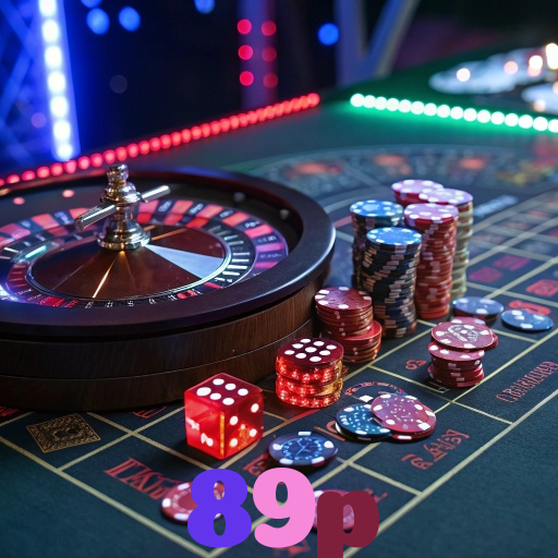 89p: Aposta Facilmente com Funcionalidades Completas no Aplicativo Móvel