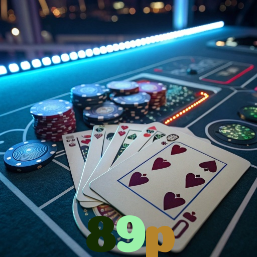 89p: Aposta Facilmente com Funcionalidades Completas no Aplicativo Móvel