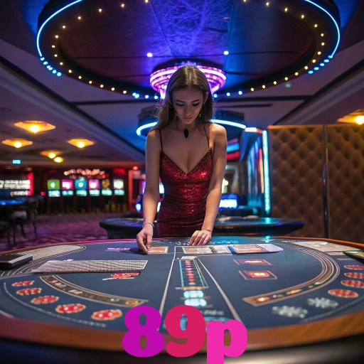 89p: Aposta Facilmente com Funcionalidades Completas no Aplicativo Móvel
