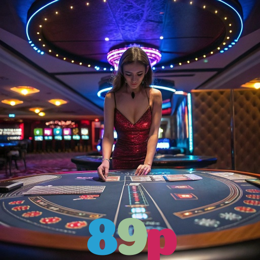 89p: Aposta Facilmente com Funcionalidades Completas no Aplicativo Móvel