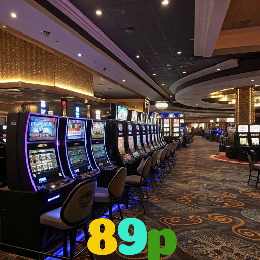 89p: Aposta Facilmente com Funcionalidades Completas no Aplicativo Móvel