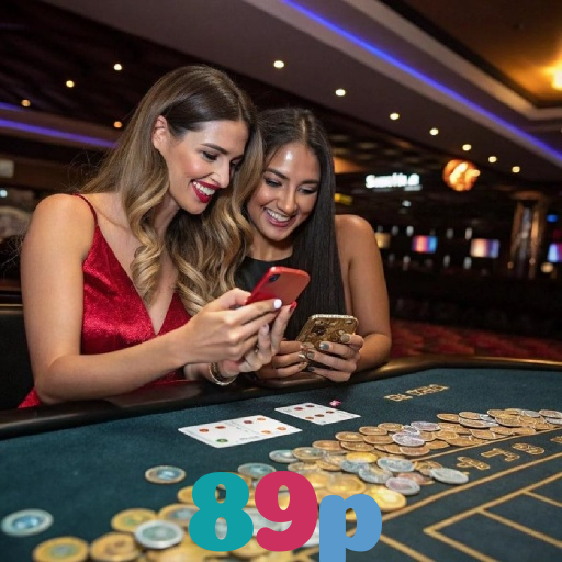 89p: Aposta Facilmente com Funcionalidades Completas no Aplicativo Móvel