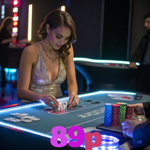 89p: Aposta Facilmente com Funcionalidades Completas no Aplicativo Móvel