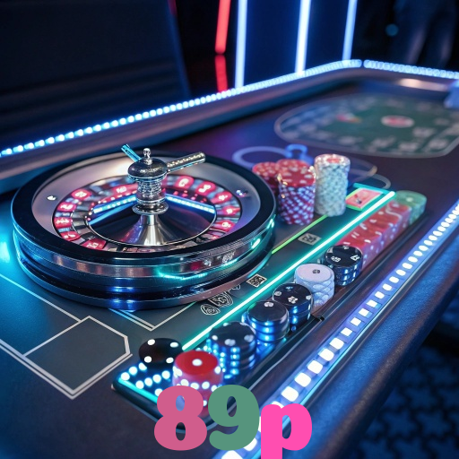 89p: Aposta Facilmente com Funcionalidades Completas no Aplicativo Móvel
