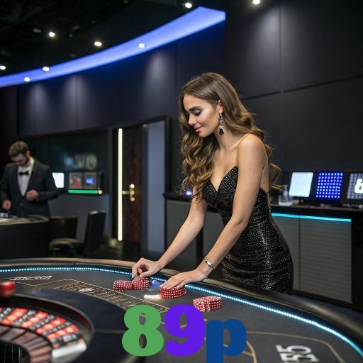 89p: Aposta Facilmente com Funcionalidades Completas no Aplicativo Móvel
