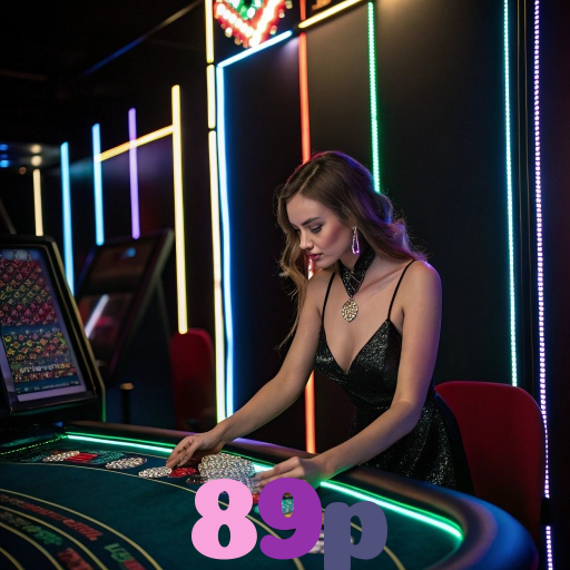 89p: Aposta Facilmente com Funcionalidades Completas no Aplicativo Móvel