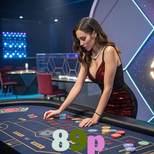 89p: Aposta Facilmente com Funcionalidades Completas no Aplicativo Móvel