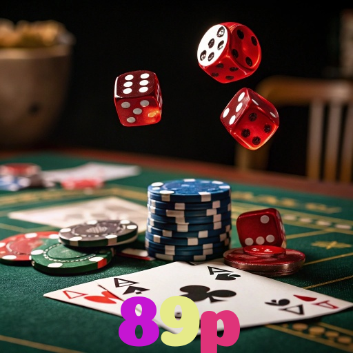 89p: Aposta Facilmente com Funcionalidades Completas no Aplicativo Móvel