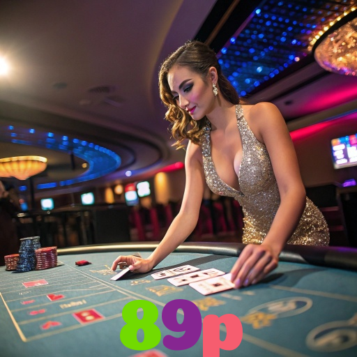 89p: Aposta Facilmente com Funcionalidades Completas no Aplicativo Móvel