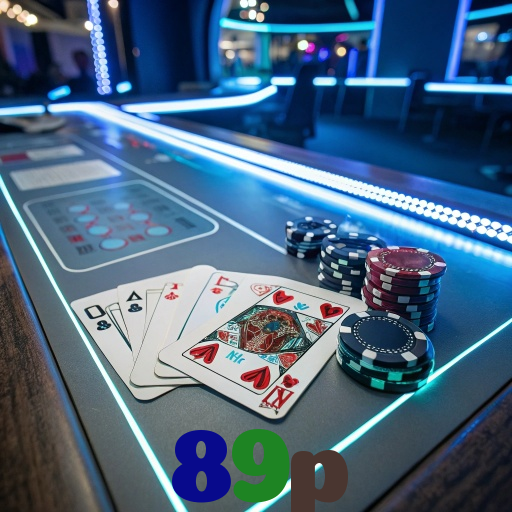 89p: Aposta Facilmente com Funcionalidades Completas no Aplicativo Móvel