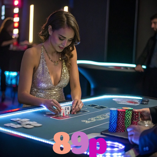 89p: Aposta Facilmente com Funcionalidades Completas no Aplicativo Móvel