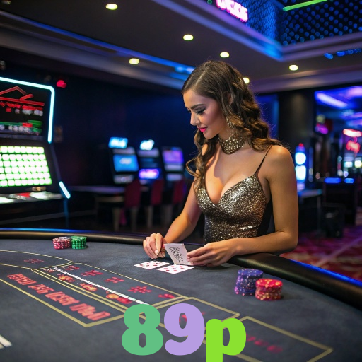 89p: Aposta Facilmente com Funcionalidades Completas no Aplicativo Móvel