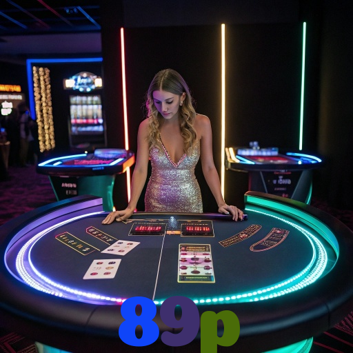 89p: Aposta Facilmente com Funcionalidades Completas no Aplicativo Móvel