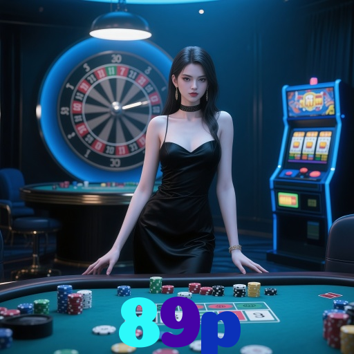 89p: Aposta Facilmente com Funcionalidades Completas no Aplicativo Móvel