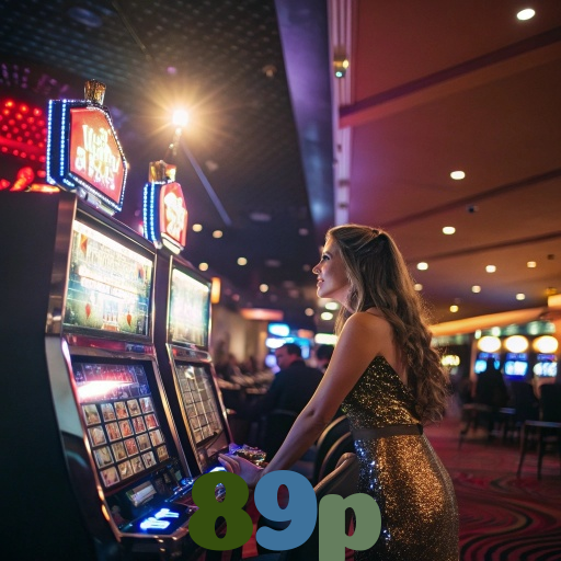 89p: Aposta Facilmente com Funcionalidades Completas no Aplicativo Móvel