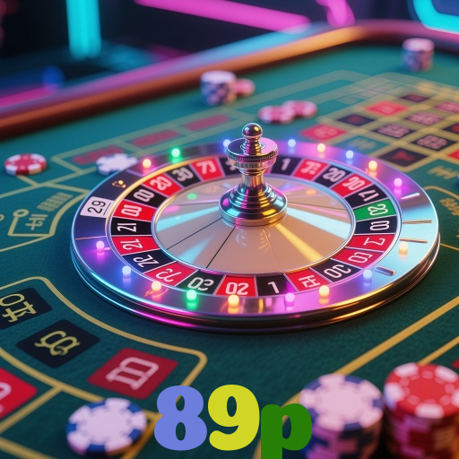 89p: Aposta Facilmente com Funcionalidades Completas no Aplicativo Móvel