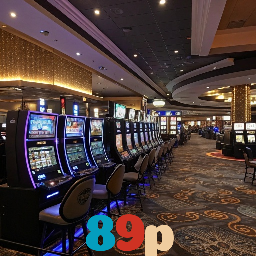 89p: Aposta Facilmente com Funcionalidades Completas no Aplicativo Móvel