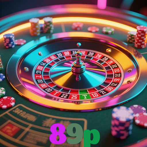 89p: Aposta Facilmente com Funcionalidades Completas no Aplicativo Móvel