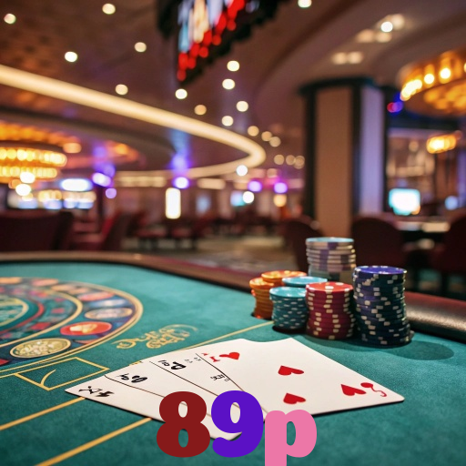 89p: Aposta Facilmente com Funcionalidades Completas no Aplicativo Móvel