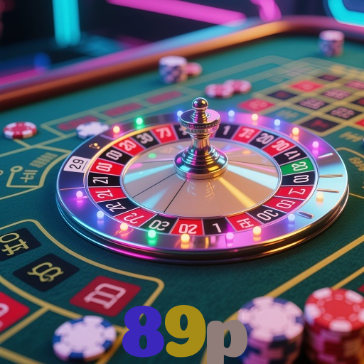 89p: Aposta Facilmente com Funcionalidades Completas no Aplicativo Móvel