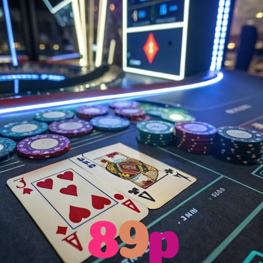 89p: Aposta Facilmente com Funcionalidades Completas no Aplicativo Móvel