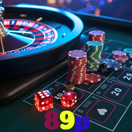 89p: Aposta Facilmente com Funcionalidades Completas no Aplicativo Móvel