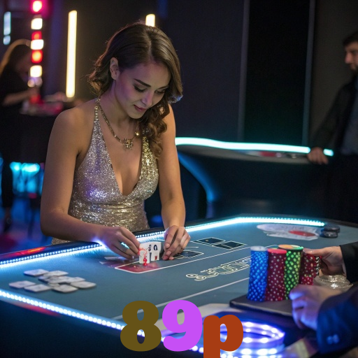 89p: Aposta Facilmente com Funcionalidades Completas no Aplicativo Móvel