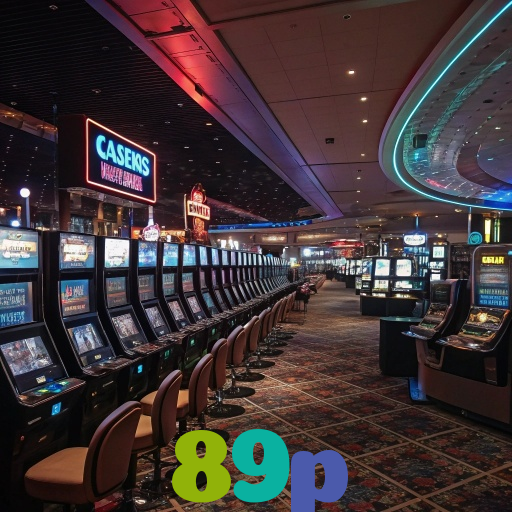 89p: Aposta Facilmente com Funcionalidades Completas no Aplicativo Móvel