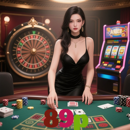 89p: Aposta Facilmente com Funcionalidades Completas no Aplicativo Móvel