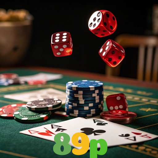 89p: Aposta Facilmente com Funcionalidades Completas no Aplicativo Móvel