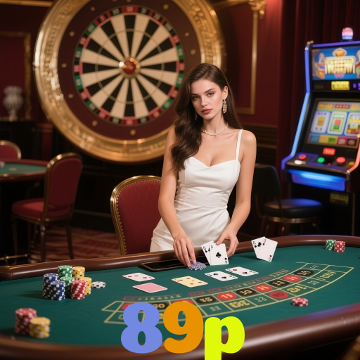 89p: Aposta Facilmente com Funcionalidades Completas no Aplicativo Móvel