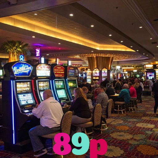 89p: Aposta Facilmente com Funcionalidades Completas no Aplicativo Móvel
